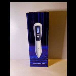 Rechargeable Skin Tag Remover Pen